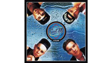East 17 – Be There