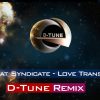 East Beat Syndicate – Love Transmission (D-Tune Remix)