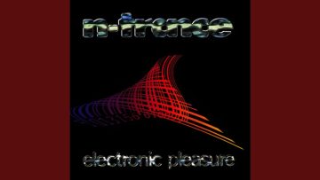 Electronic Pleasure (Sunshine State Remix)