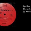 Epsilon – Strike It (3 AM Remix)