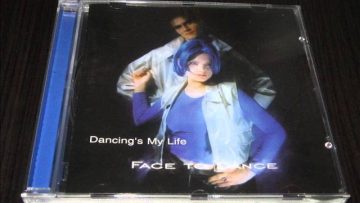 Face To Dance – Id Like To Fly