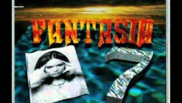 Fantasia – Seven (Radio Edit)