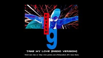 Fetish – Take My Love (Radio Version) (Compilation Only) (90s Dance Music) ✅