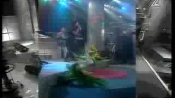 Fish In Zone- Feel The Rhythm – פישנזון