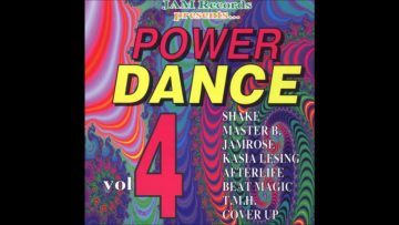 For Sex and Jamrose – Are You Ready (90s Dance Music)