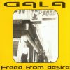 Freed from Desire (The Paradise Mix)