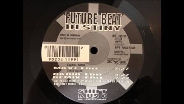 Future Beat – Destiny