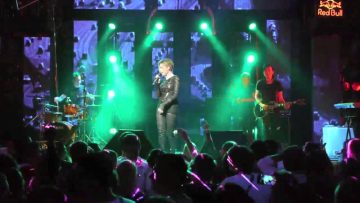 GALA – Come Into My Life (Live at Sky Club – Sochi)