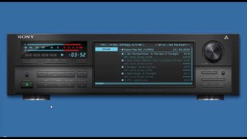 Get The Real Power – In The Heat Of The Night 1995