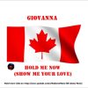 Giovanna – Hold Me Now (Show Me Your Love) (90s Dance Music) ✅