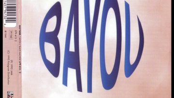 GUVNOR – Bayou (house mix)