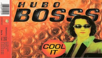 Hubo Bosss – Cool It