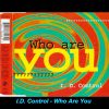I.D. Control – Who are You (Underground Mix)