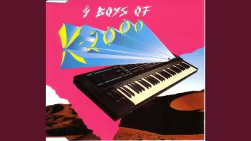 I Dont Know (Long Version)