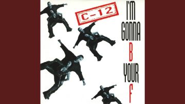 Im Gonna B Your F (Hypper Edit)