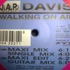 J.A.P. Davis – Walking On Air