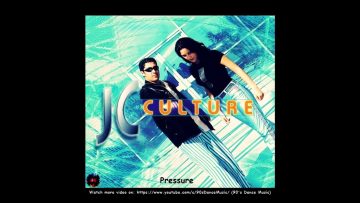 JC Culture – Pressure (JC Culture) (90s Dance Music) ✅
