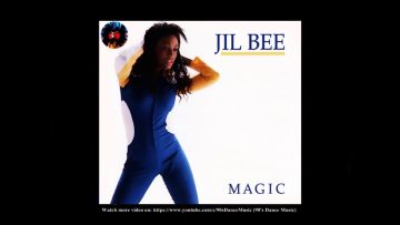Jil Bee – Magic (Favorite Club Mix) (90s Dance Music) ✅