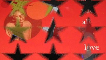 Jil – I Give You All My Love (Dance Remix)