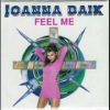 Joanna Daik- Feel Me (Radio Edit)