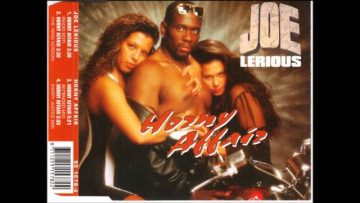 Joe Lerious – Horny Affair
