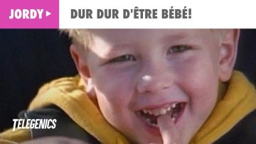 Jordy – Dur Dur Dêtre Bébé! (Official Music Video)