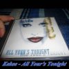 Kekee – All Yours Tonight (Remix)