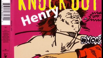 KNOCK OUT – Henry (hard punch mix)