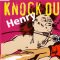 KNOCK OUT – Henry (hard punch mix)