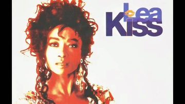 Léa Kiss.Dont You Want Love (club Mix)