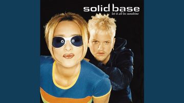 Let it All Be Sunshine – Summer Mix