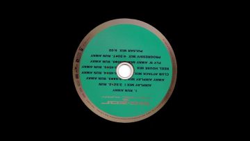 M.C. Sar and The Real McCoy – Run Away (Club Attack Mix)