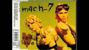 Mach 7 – Real Love (Extended Version)