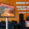 Maquina Total 8 – Radio Edit (Voz 1)