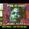 Marc Wilson – Jack The City Boy
