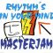 Masterjam – Rhythms In Your Mind (Limit Mix) 1994