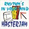 Masterjam – Rhythms In Your Mind (Masterjam Mix)