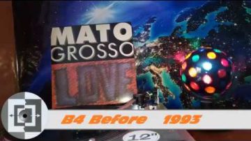 Mato Grosso – Love