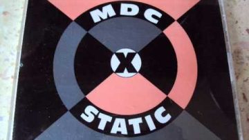 MDC-X-Static – You And Me.wmv