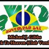 Michael j. gibbs – Back To Heaven (Club Version)