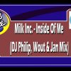 Milk Inc – Inside Of Me (DJ Philip, Wout and Jan Mix) – 1998 (Con subtítulos en inglés y español)