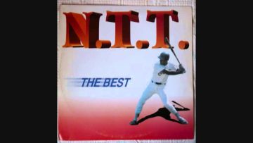 N.T.T. – The Best (dance mix)