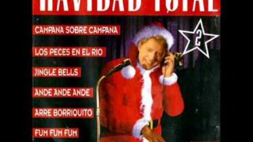 Navidad Total 2 – Megamix