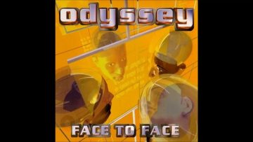 Odyssey – Face To Face (Radio Mix)