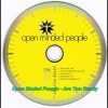 Open Minded People – Are You Ready (Radio Edit)