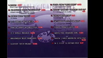 Pamela Shawn – My Obsession (EURODANCE)