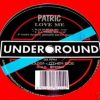 Patric – Love Me (Mars Plastic Mix)