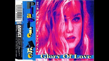 Plastic Age – Glory Of Love (Club Mix) (90s Dance Music) ✅