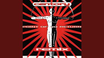 Point of No Return (D.J. Pippi Balearic Mix)