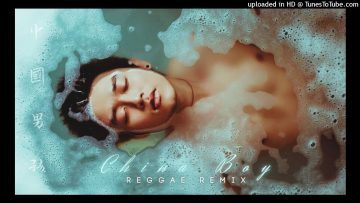 Raffa 【China Boy 中國男孩】Fun Thomas Remake 【Reggae Mix】